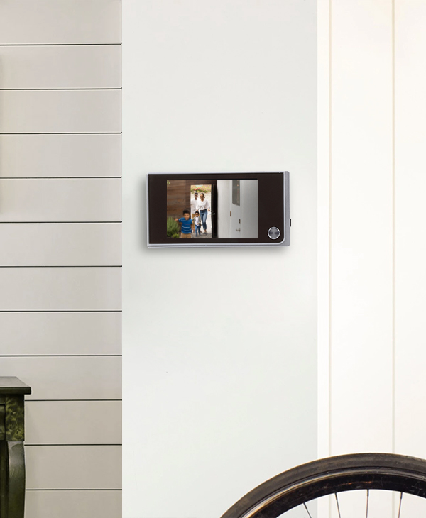 Video Doorbells