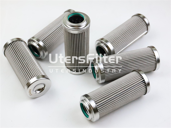 PI3211SMXVST10 UTERS replace of Mahle hydraulic filter element   