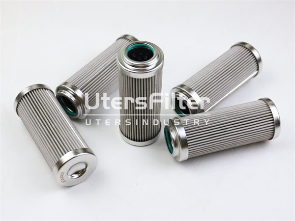 PI3130SMX10 UTERS replace of Mahle hydraulic filter element