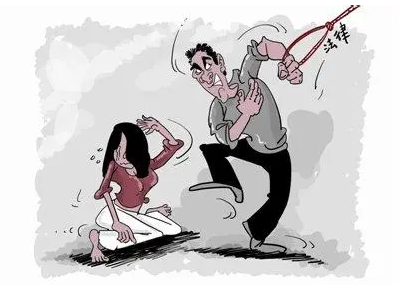 国晖北京- 家暴?……忍让……换来了什么? 国晖北京- 家暴?……忍让……换来了什么?