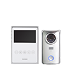 Video Intercom System for Villa