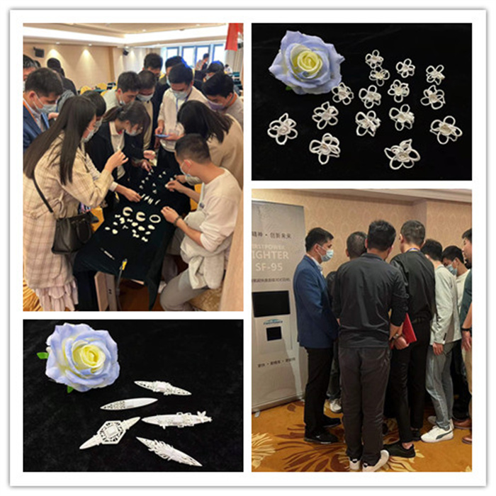 第十届全国黄金行业职业技能竞赛·贵金属首饰制作工决赛举行 第十届全国黄金行业职业技能竞赛·贵金属首饰制作工决赛举行
