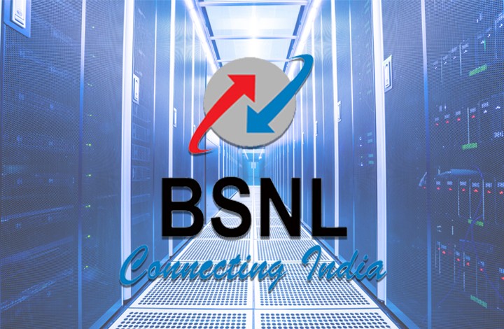 印度电信BSNL