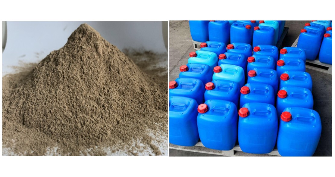 加水用耐火泥和加磷酸用耐火泥的区别