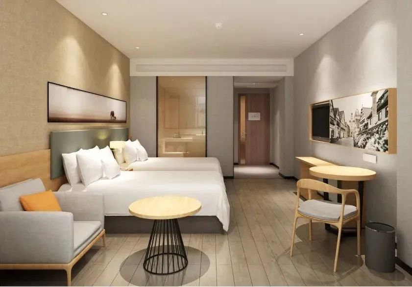 铂顿国际公寓发力下沉市场 进一步扩大广西版图