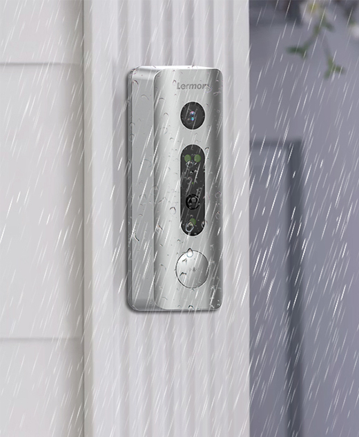 WD9 Video Doorbell