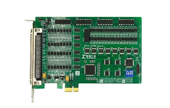 PCIE-2756