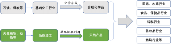DD油深加工行业市场规模发展环境分析预测及投资建议规划指导