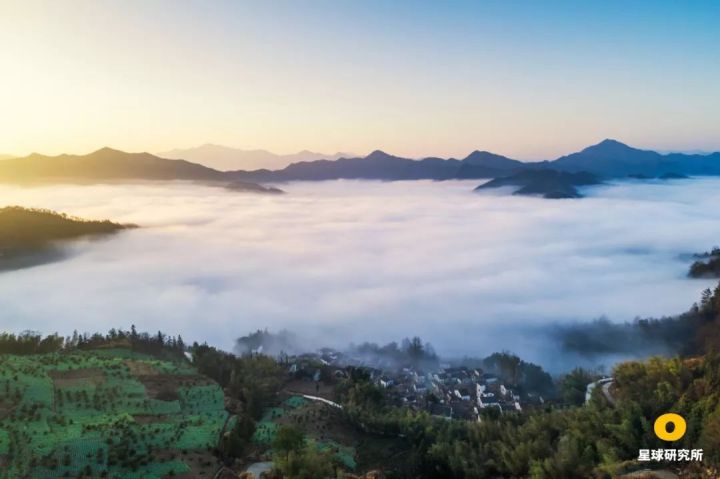 一场人类历史上前所未有的人口大迁移，正在中国发生