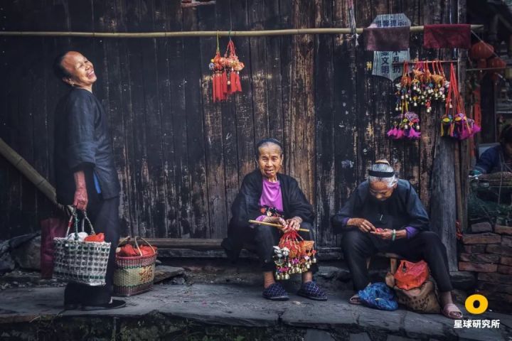 一场人类历史上前所未有的人口大迁移，正在中国发生