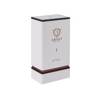 White Magnetic Perfume Box