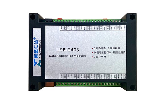 USB-2403