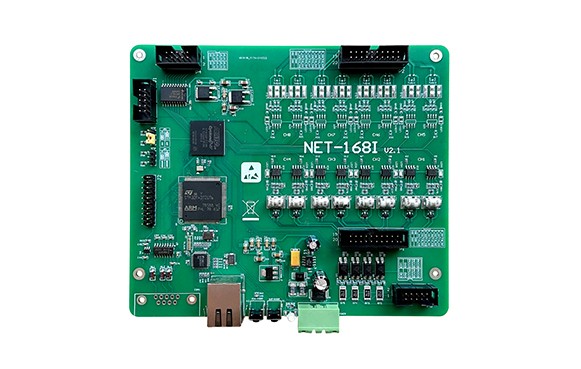 NET-168i