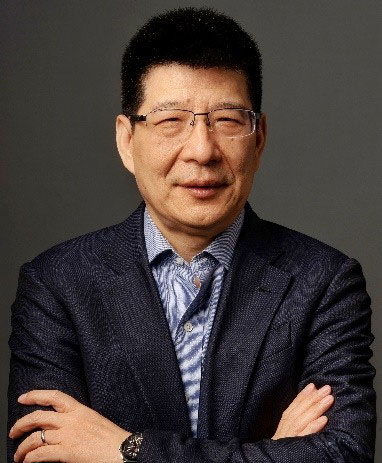 张连山
