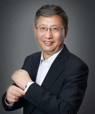 鲁先平