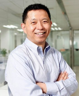 张小林