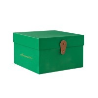 Luxury Paper Box
