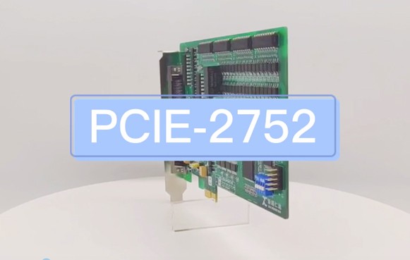 PCIE-2752