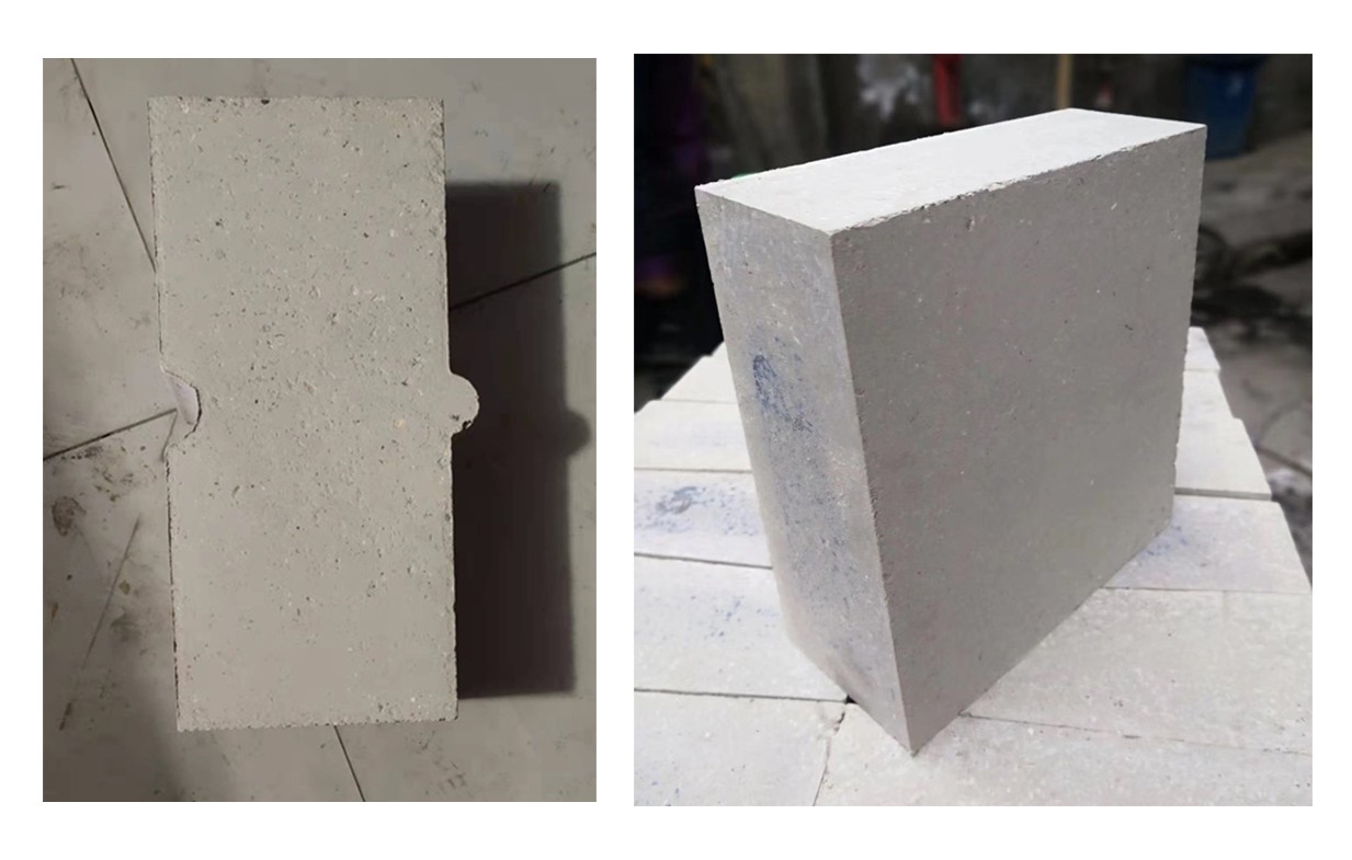 怎样才能提高磷酸盐砖的荷重软化温度