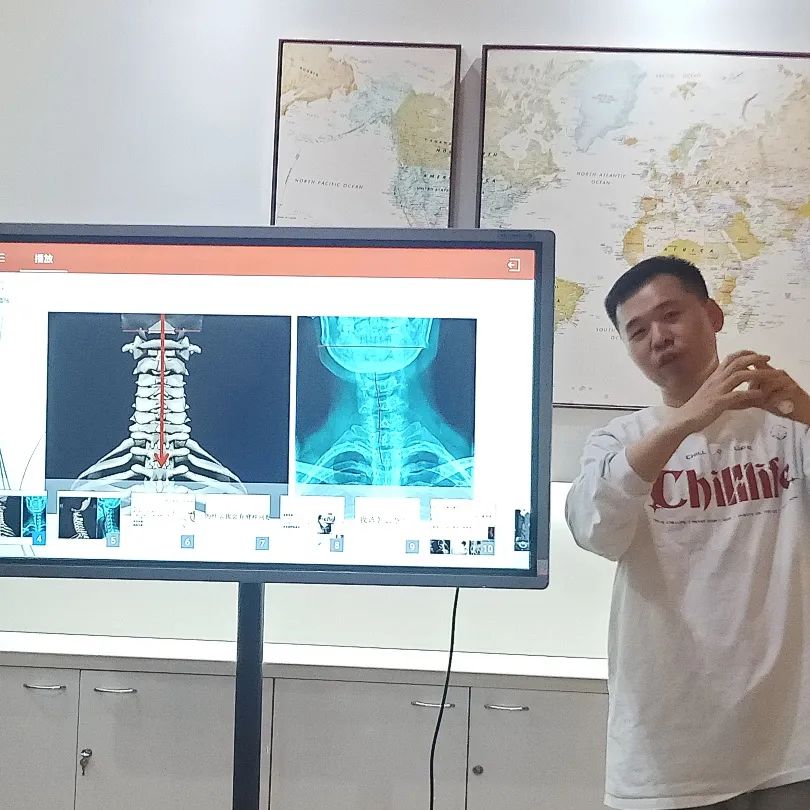动次打次,给脊椎放假,给健康加油 | 记普世万联律所下午茶活动 动次打次,给脊椎放假,给健康加油 | 记普世万联律所下午茶活动