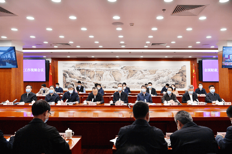 政部部长刘昆:2022年将实施更大力度减税降费 政部部长刘昆:2022年将实施更大力度减税降费
