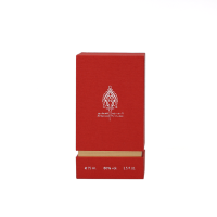 Luxury Perfume Paper Box 