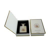 Perfume Gift Paper Box 