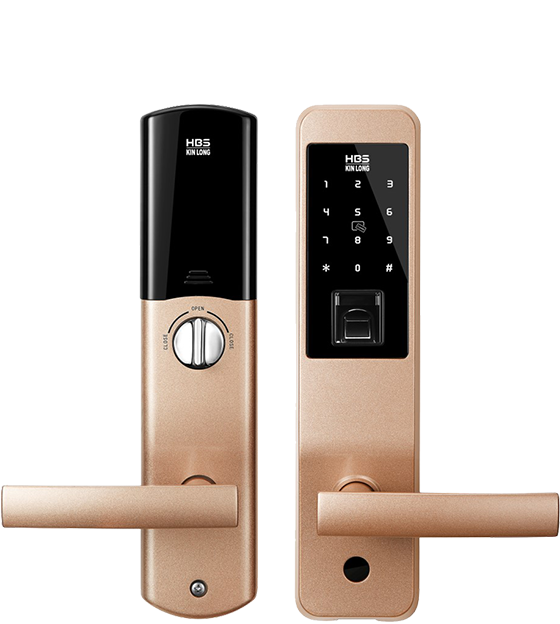 S1000 Smart Door Lock