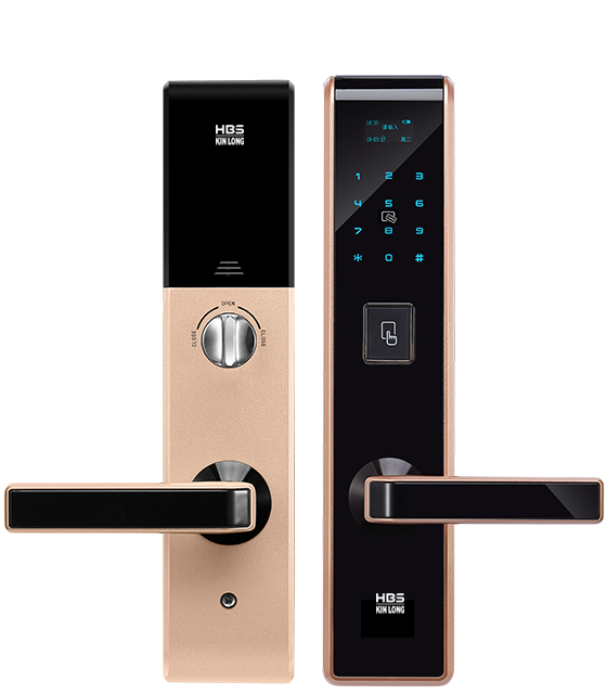 M530 Smart Door Lock