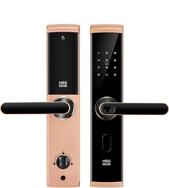 N6300 Smart Door Lock
