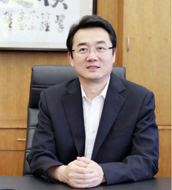 2021第四届大湾区行业创新发展峰会暨产业园区高质量发展论坛嘉宾篇—曲建 2021第四届大湾区行业创新发展峰会暨产业园区高质量发展论坛嘉宾篇—曲建