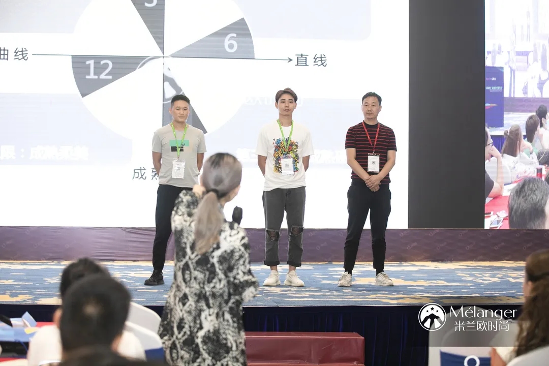 海宁站|米兰欧时尚教育携手创创营销,为千亿时尚产值赋能! 海宁站|米兰欧时尚教育携手创创营销,为千亿时尚产值赋能!