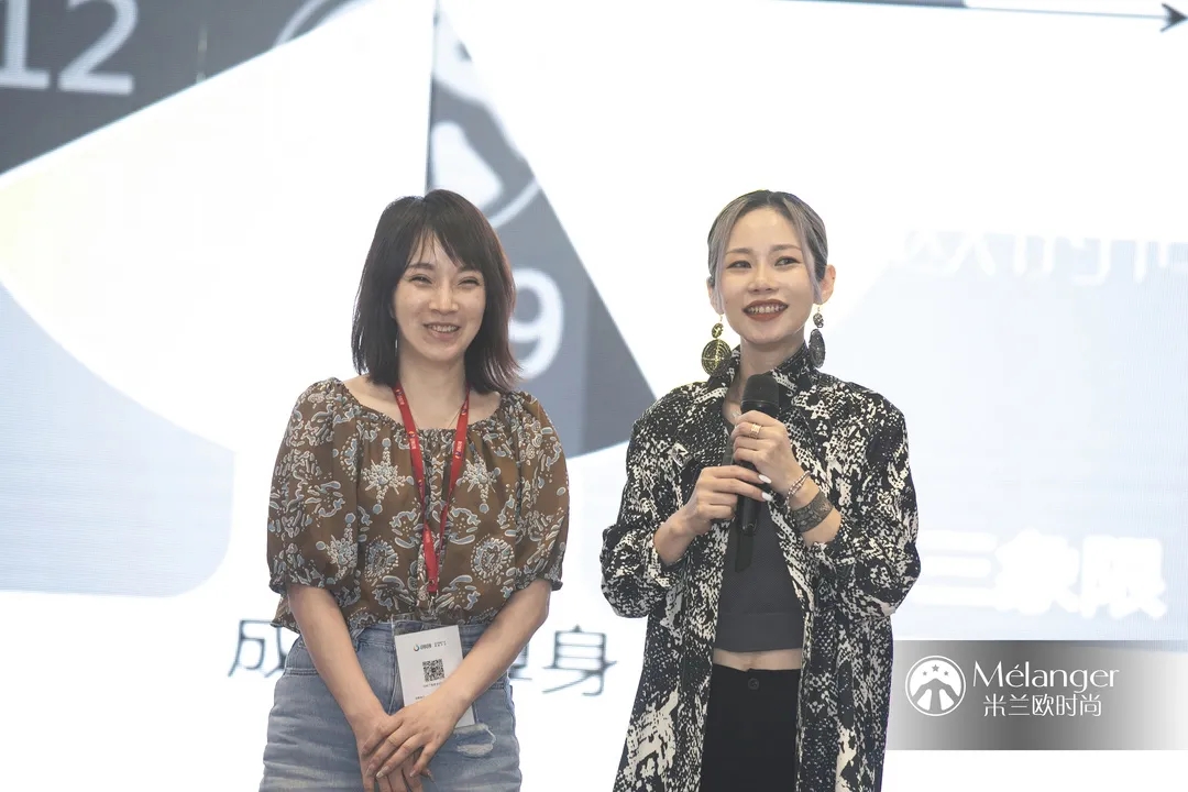 海宁站|米兰欧时尚教育携手创创营销,为千亿时尚产值赋能! 海宁站|米兰欧时尚教育携手创创营销,为千亿时尚产值赋能!