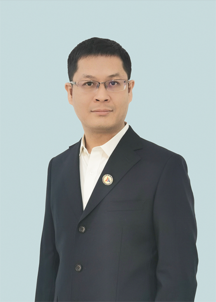Richard Li 