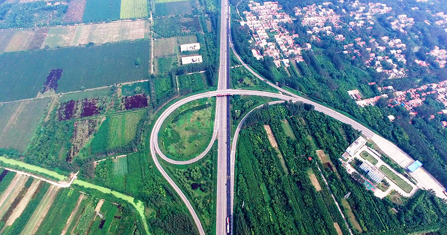  Weixu Expressway /100%