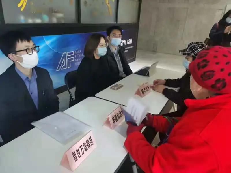 普世万联大事记 | 2021的岁末,我们依旧光芒四射 普世万联大事记 | 2021的岁末,我们依旧光芒四射