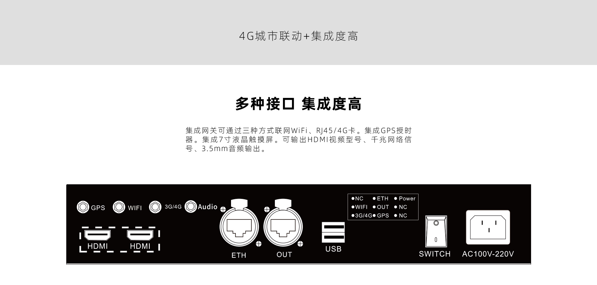 LED智能控制系統(tǒng)系列