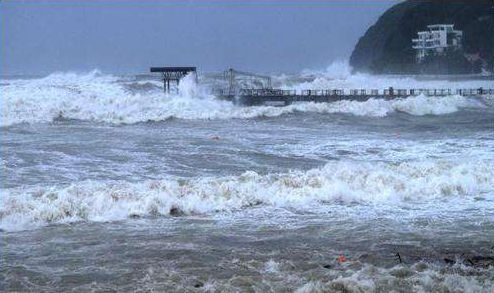 海底地质灾害不容小觑 监测仪器必须马上行动