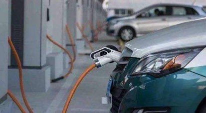2022年新能源汽车推广应用财政补贴政策发布