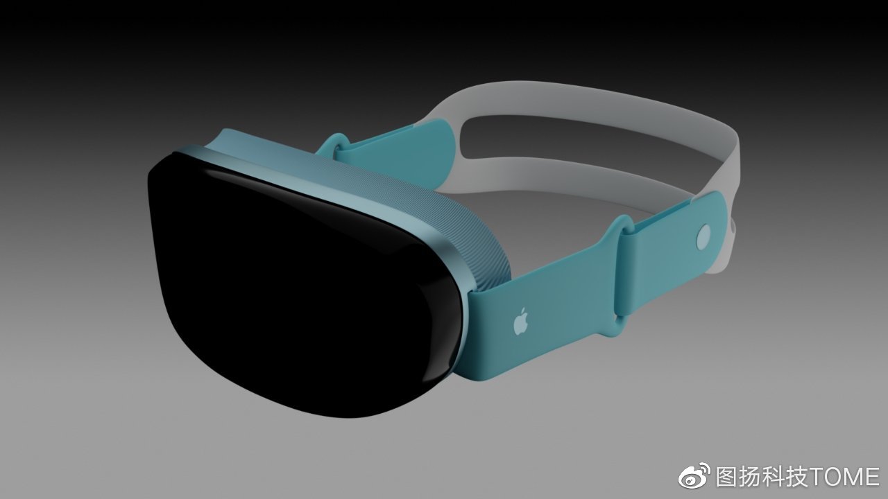 圖揚科技|Apple 的 VR 耳機:期待什么以及它會是什么樣子 圖揚科技|Apple 的 VR 耳機:期待什么以及它會是什么樣子