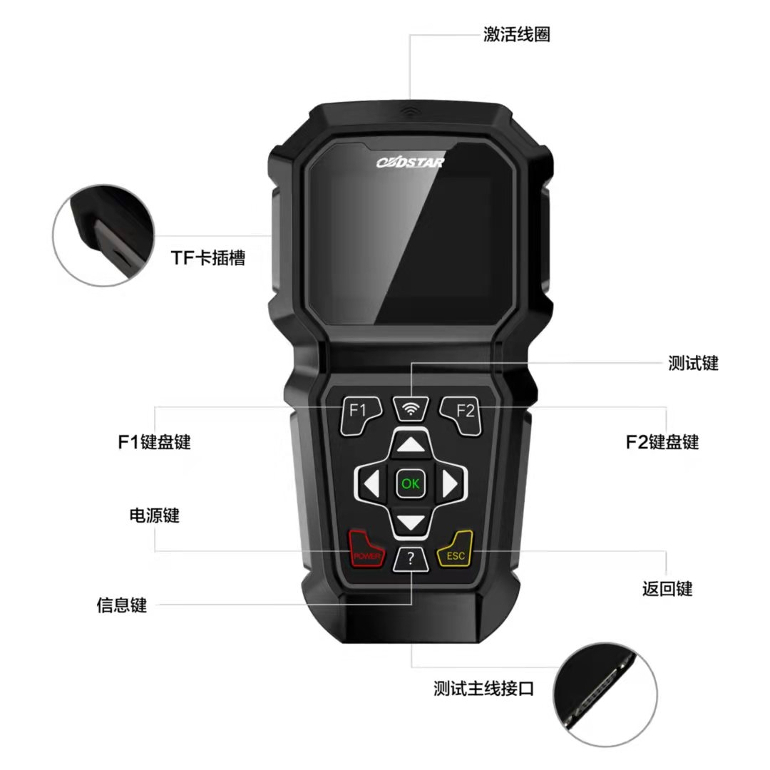 【摩托車輪胎壓力傳感器激活】TRIUMPH輪胎壓力傳感器激活Speed?Tirple?R操作步驟