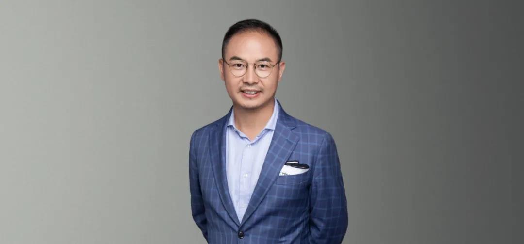 蓝海资本CEO杨锋：善用「长板理论」，助力科学家创业