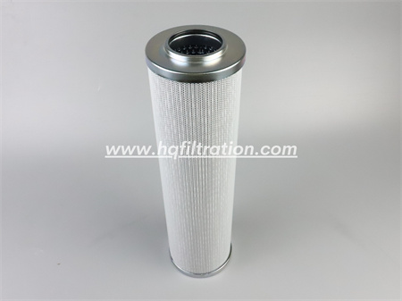 DHD660G10B HQfiltration Interchange filtrec hydraulic high pressure filter element