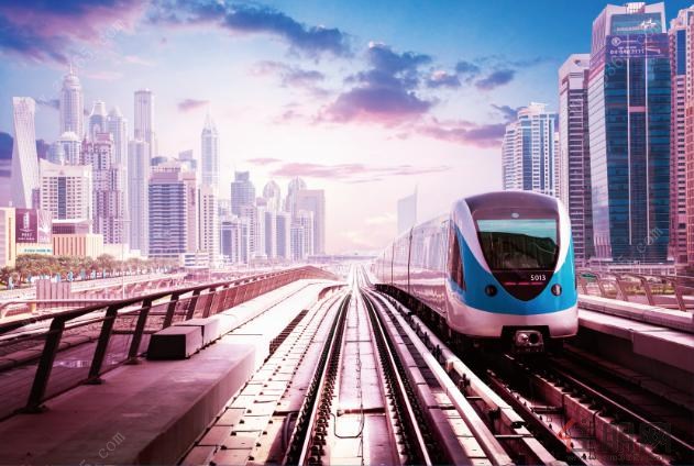The 2nd Global Rail Transit Industry nnovation Summit