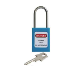 Ps11（Ps12/Ps13/Ps14）  细锁梁安全挂锁