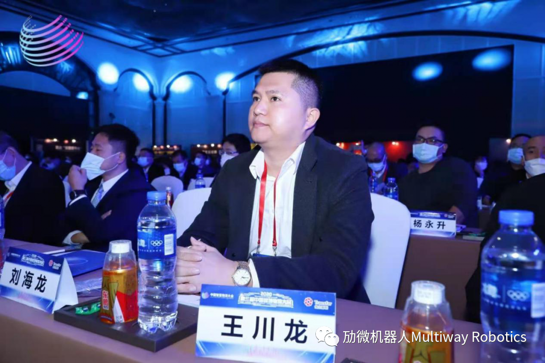 劢微机器人 | 客户为先,差异化技术紧贴核心诉求,赋能企业场内物流智慧升级 劢微机器人 | 客户为先,差异化技术紧贴核心诉求,赋能企业场内物流智慧升级