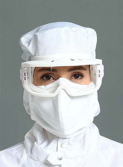 可灭菌眼罩：保护你的眼睛健康