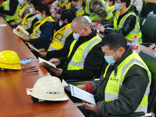 “释民惑”、“惠民生”——九恒所徐晶律师在行动 “释民惑”、“惠民生”——九恒所徐晶律师在行动