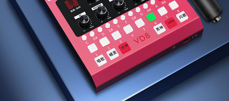 VD8+VTM12