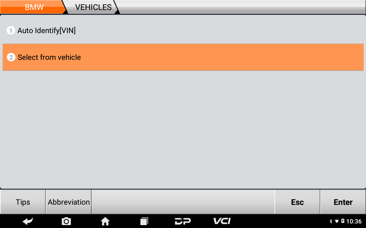 【SERVICE RESET】2016 BMW F800 R SERVICE LAMP RESET